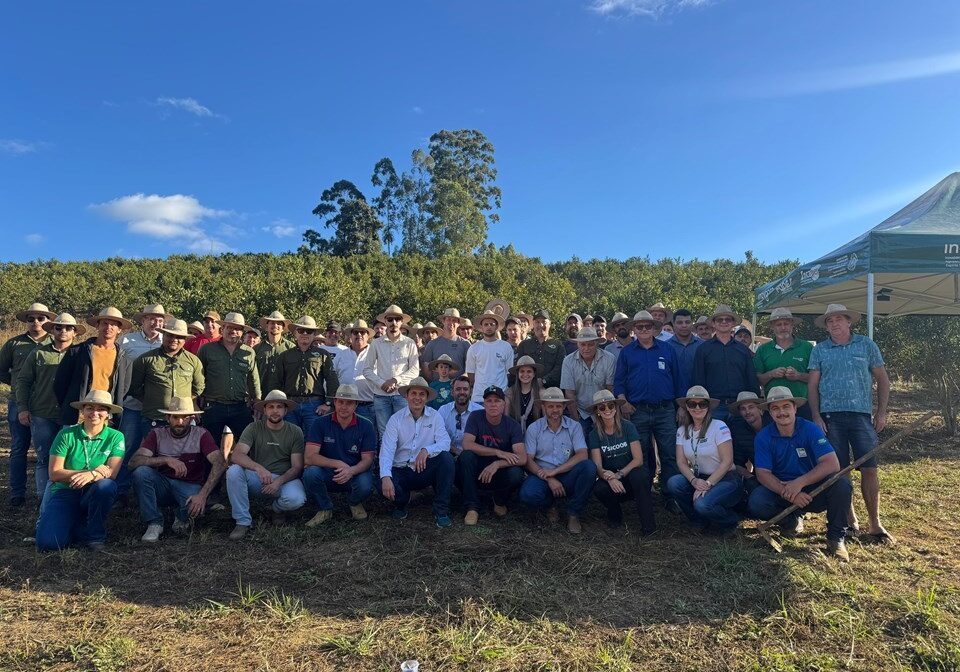 Encontro_Tangerina_Incaper