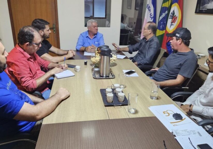 Enio em Marechal (1)