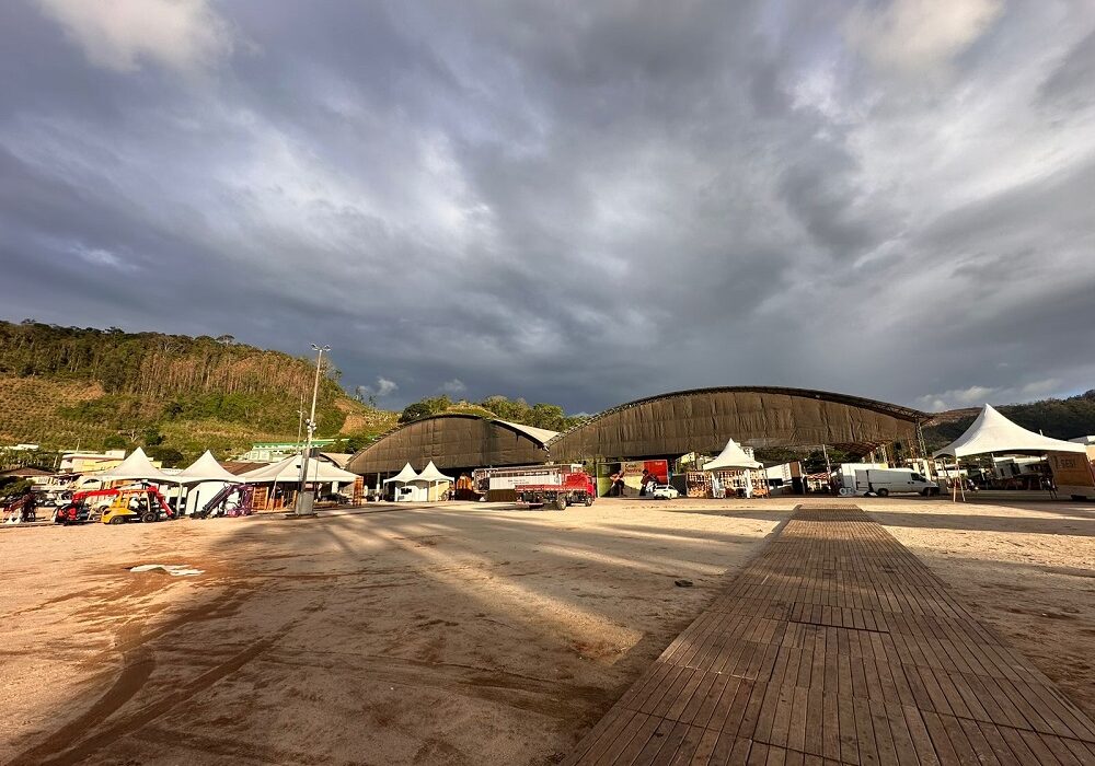 Espirito Madeira 2024