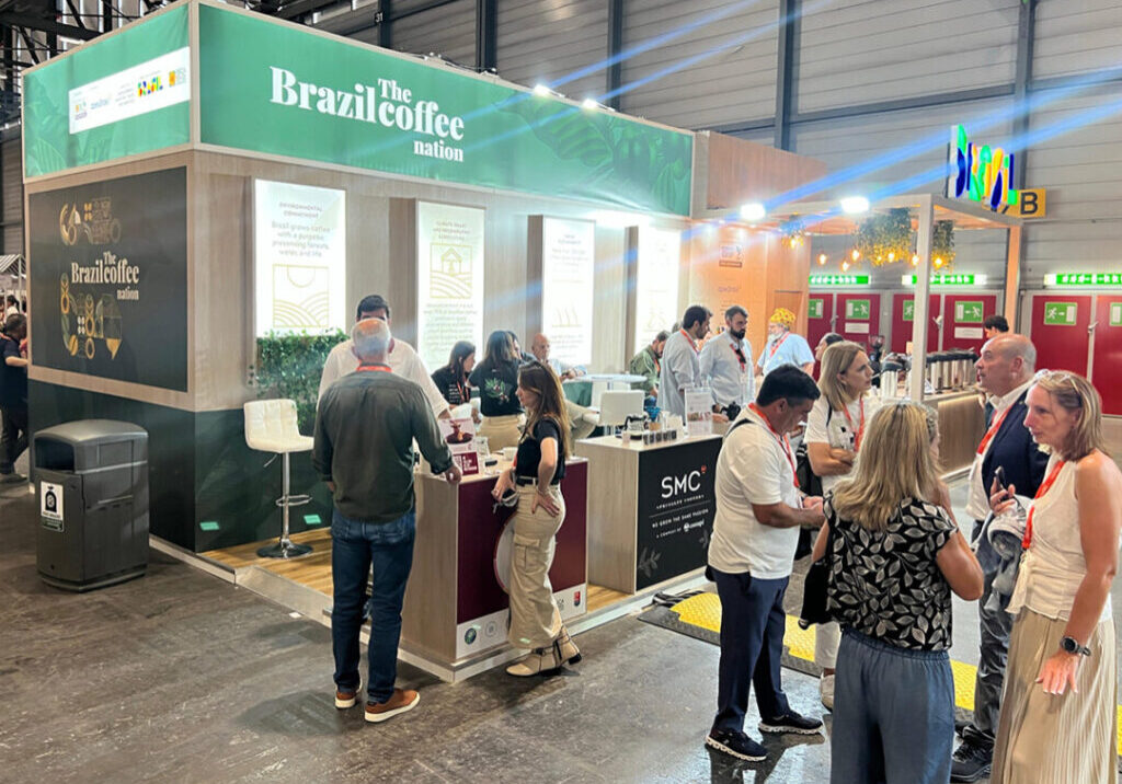 Evento Genebra - BSCA