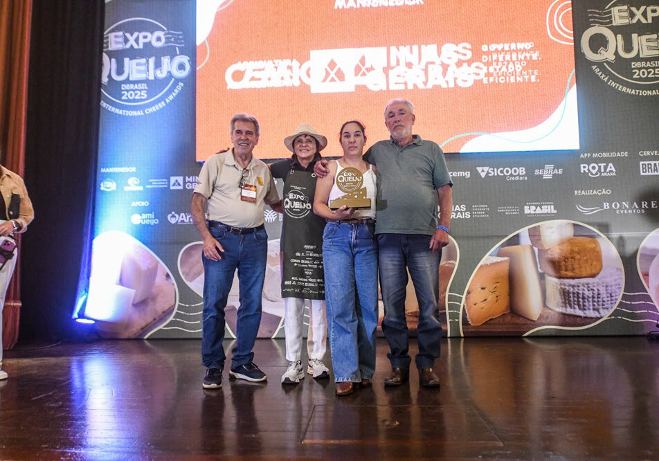 ExpoQueijo Brasil - Foto Digulgação   (1)