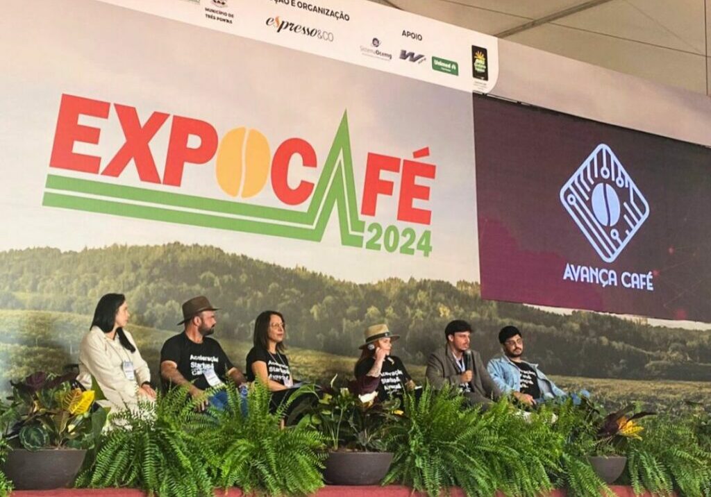 Expocafe