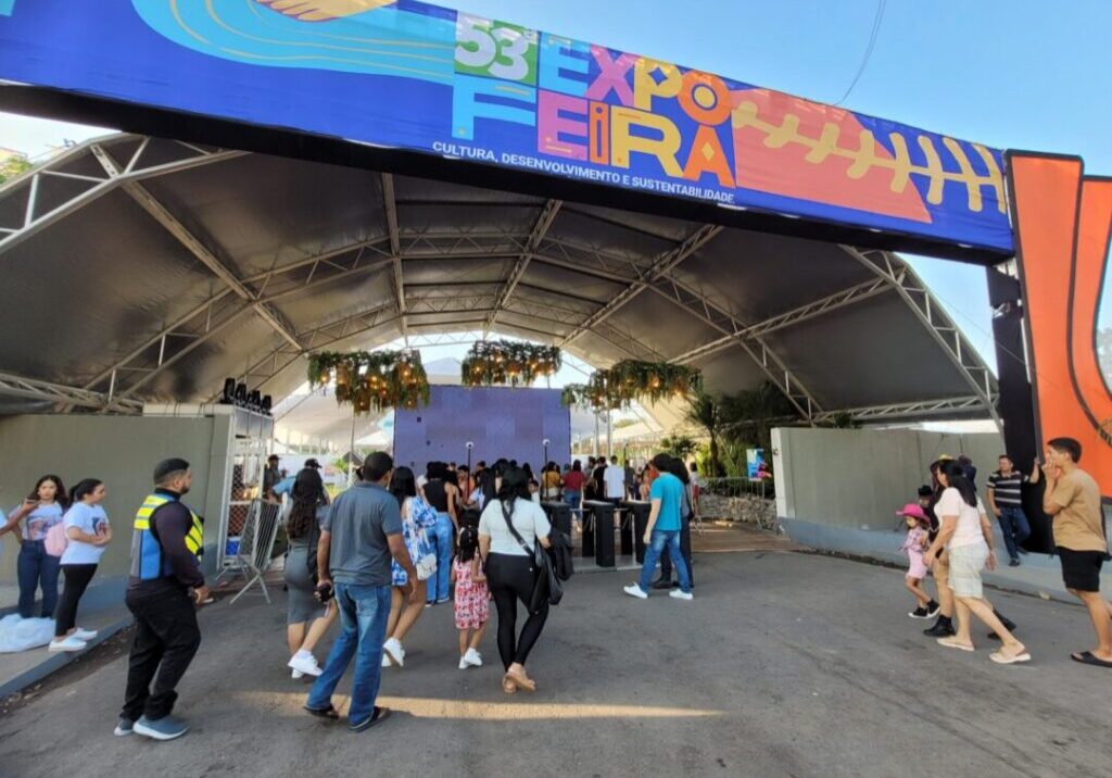 Expofeira - Divulgação