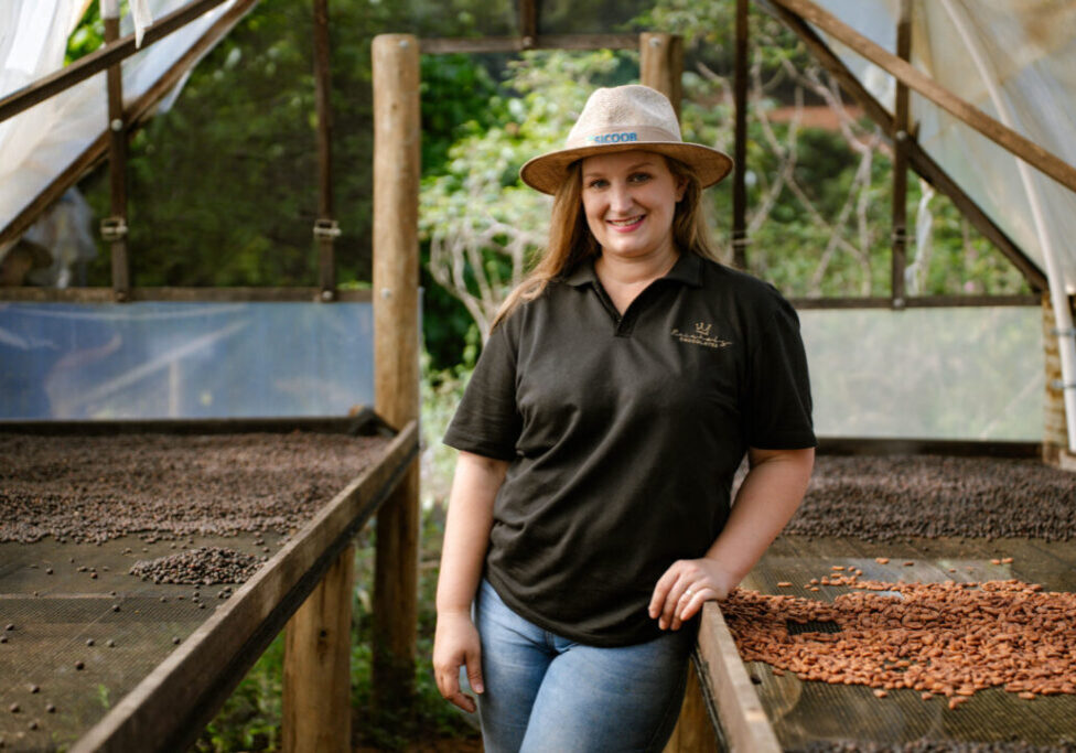 Fabiani Reinholz - Sicoob