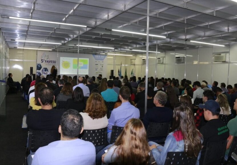 Favesu-programacao-tecnica