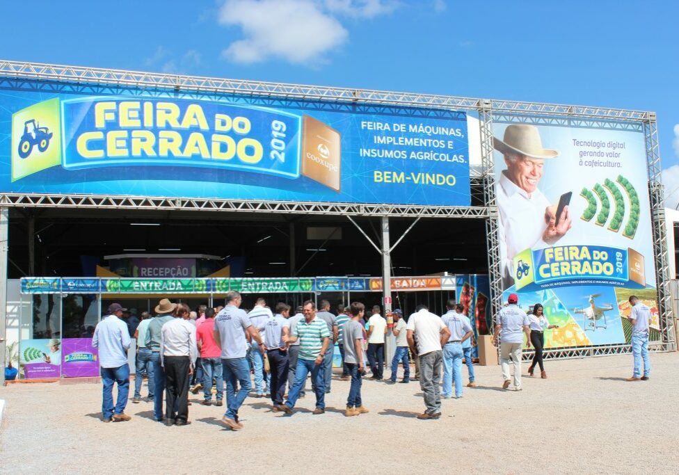 Feira Cerrado Mineiro