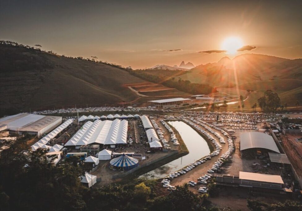 Feira Cooabriel 2025 - Divulgação