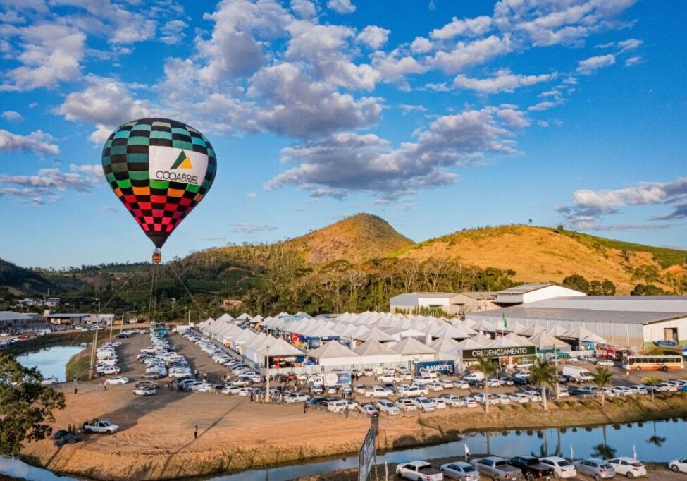 Feira de Agronegócios Cooabriel - 2024