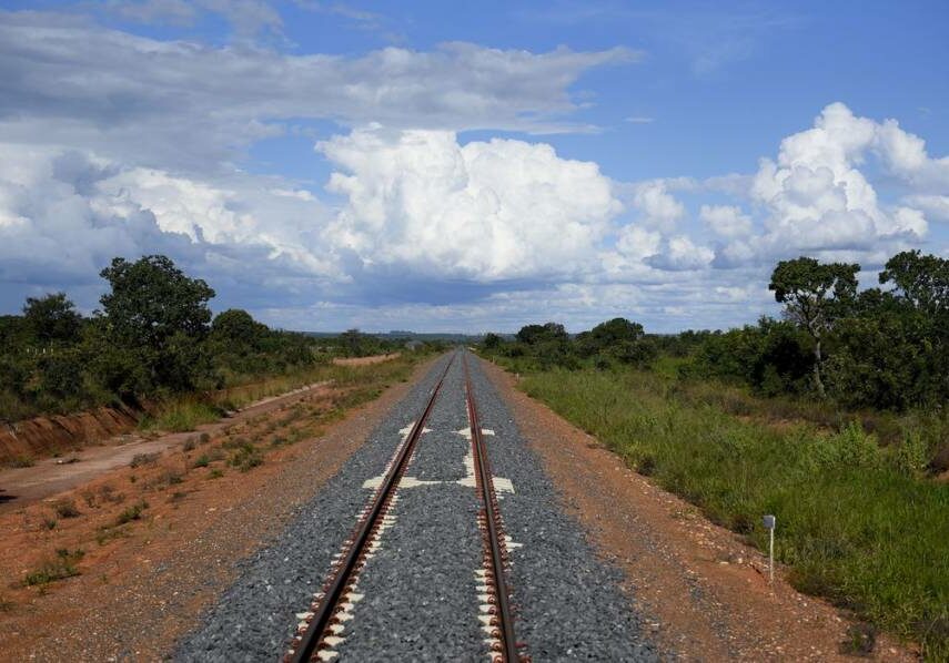 Ferrovia Centro-Oeste