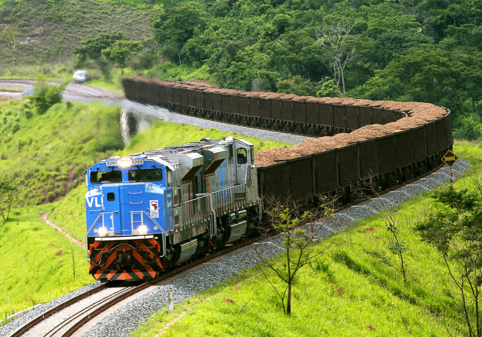 tcdb374
Transporte de cavaco na Ferrovia Norte Sul. Viagem de Palmas-TO a Anápolis-GO. Dezembro 2016
Foto: Tina Coêlho/Terra Imagem
