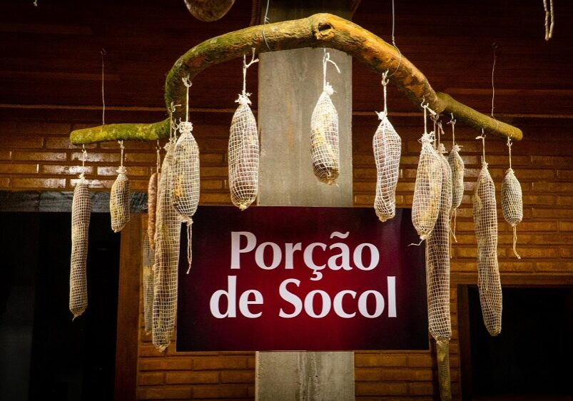 Festa-Socol
