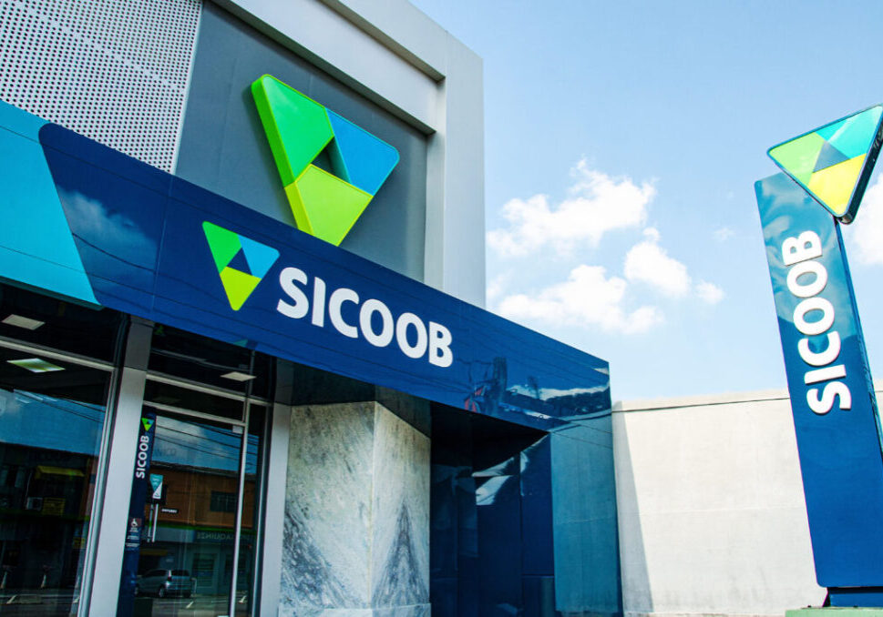 Foto Agência Sicoob - Divulgação