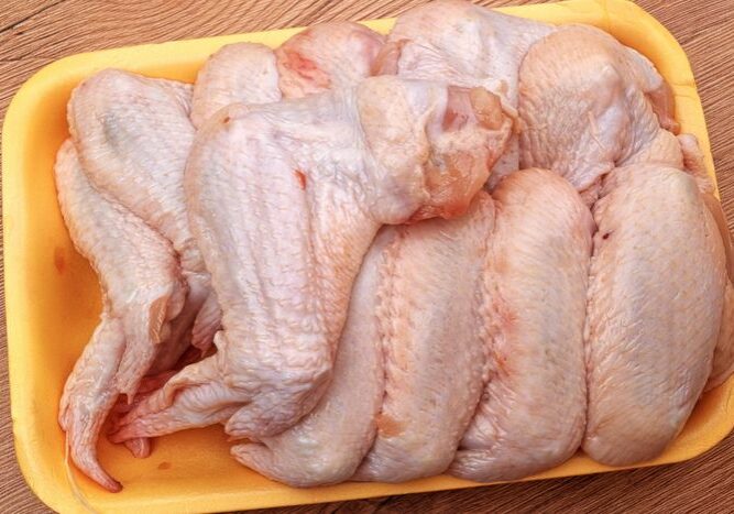 Frango_Exportacao