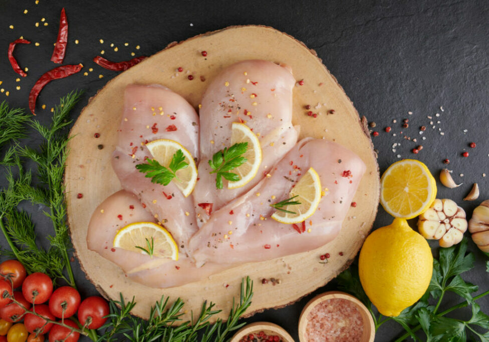 Frango_FREEPIK
