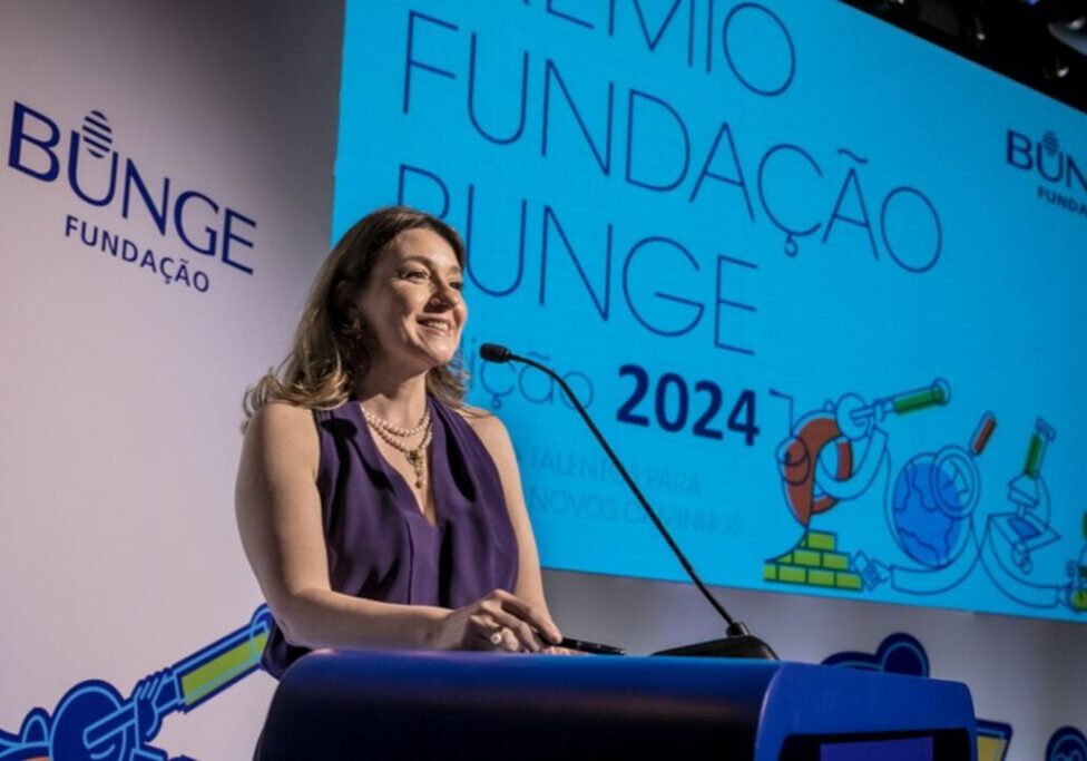 Fundacao Bunge