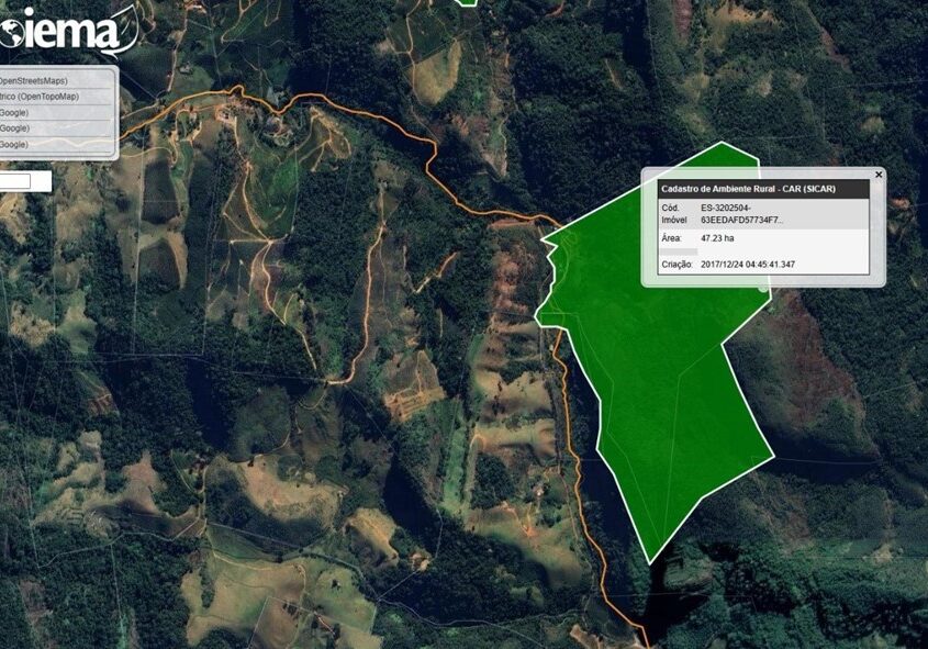 GEOIEMA