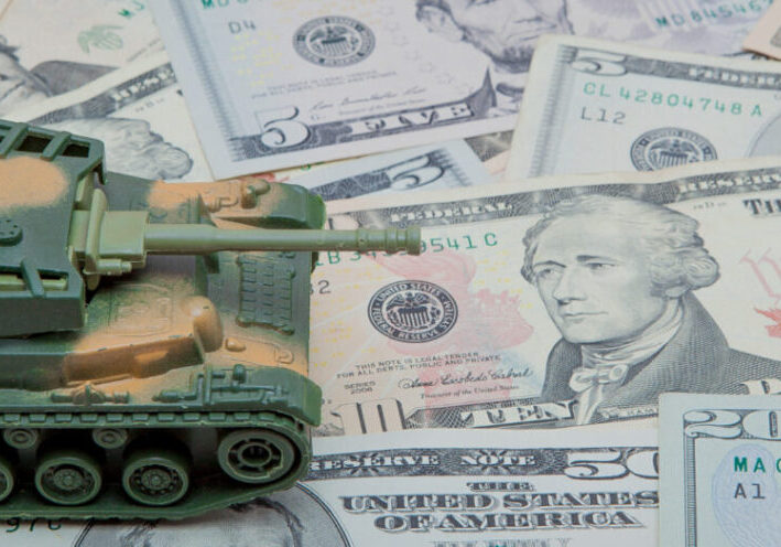 Guerra tarifária - tarifa - imposto - Freepik