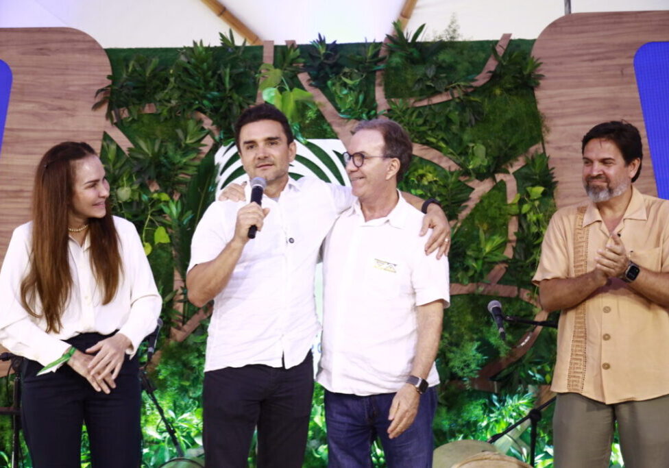 Casa Brasil em Belém do Pará