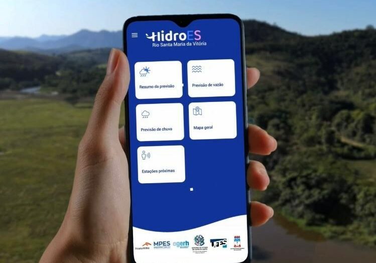 HIDRO-ES
