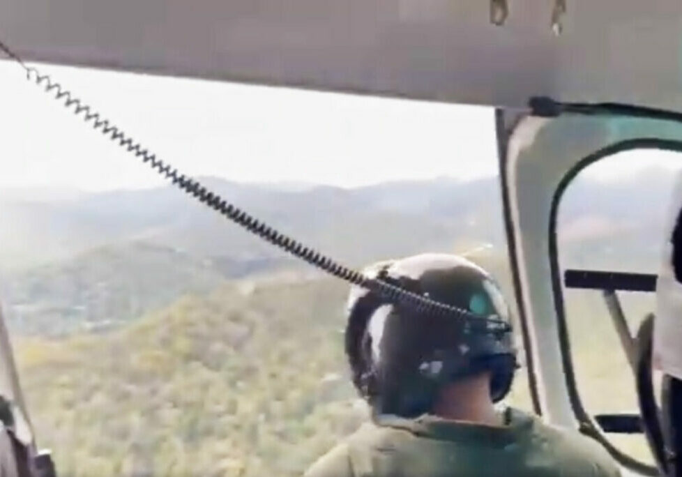 Helicóptero