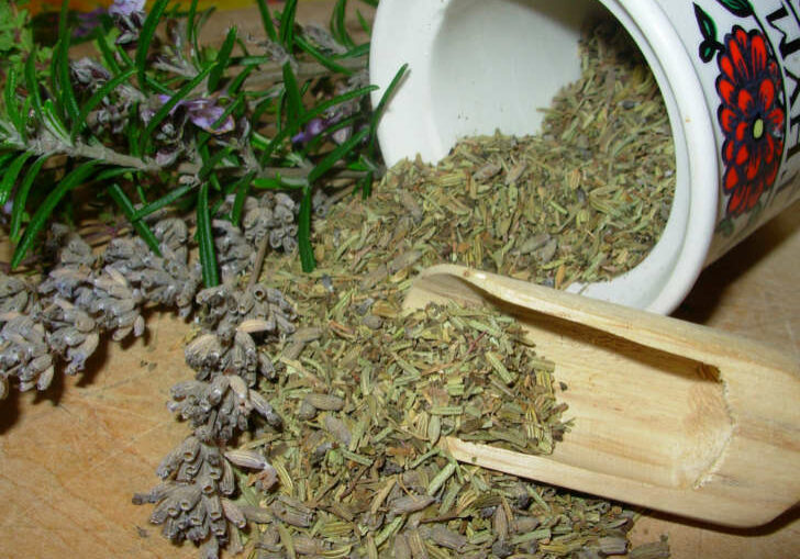 Herbesdeprovence