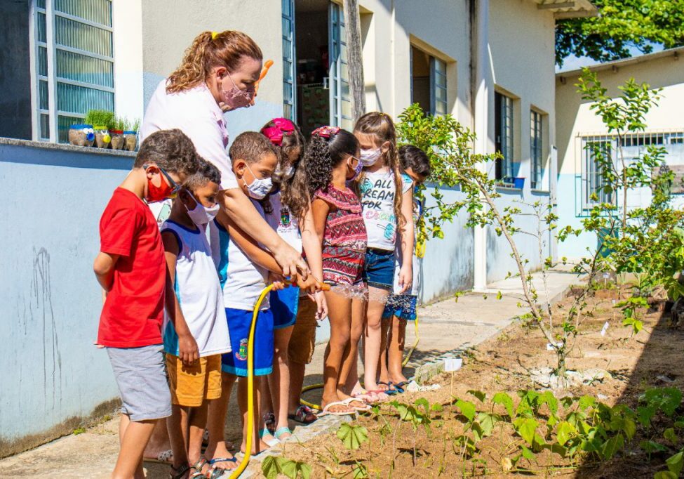 Horta-Escola-Linhares