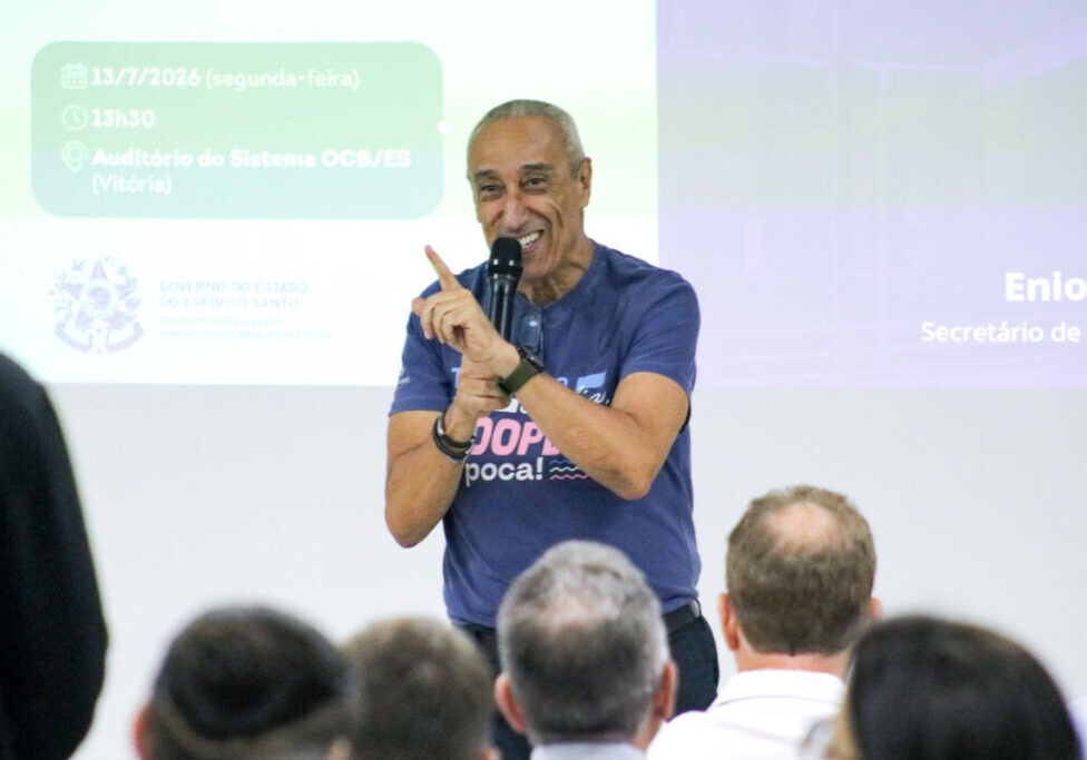 Cooperativas do agro