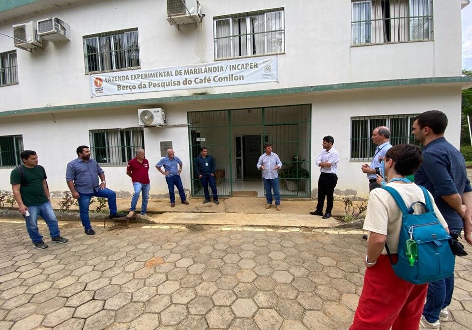 Incaper_visita_intrernacional