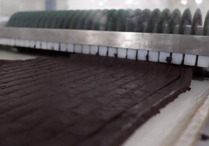 Indústria mariola - Doces Fardin - Divulgação