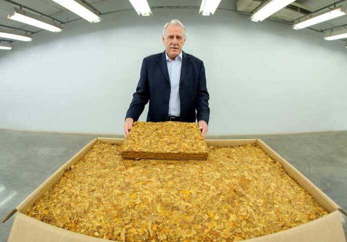 Iro-Schunke-presidente-do-SindiTabaco-Junio-Nunes