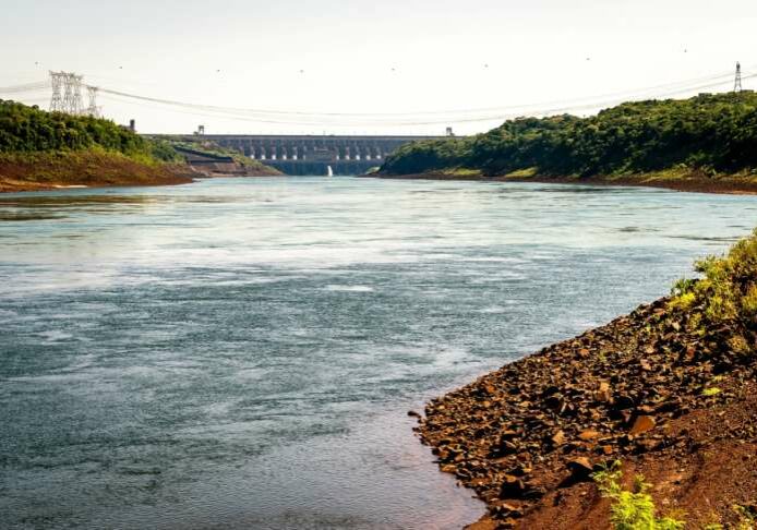 Itaipu