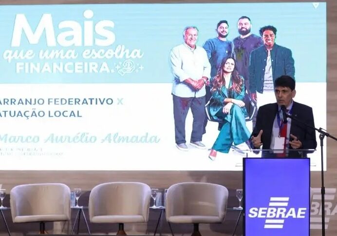 Marco Aurélio Almada 01 - Sicoob - Foto Duda Rodrigues