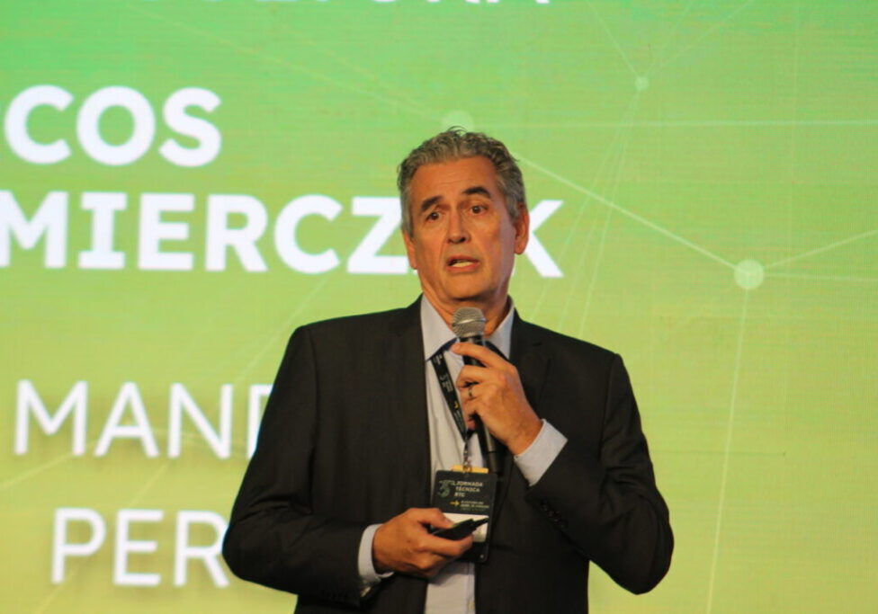 Marcos Kazmierczak - Caroline Jardini