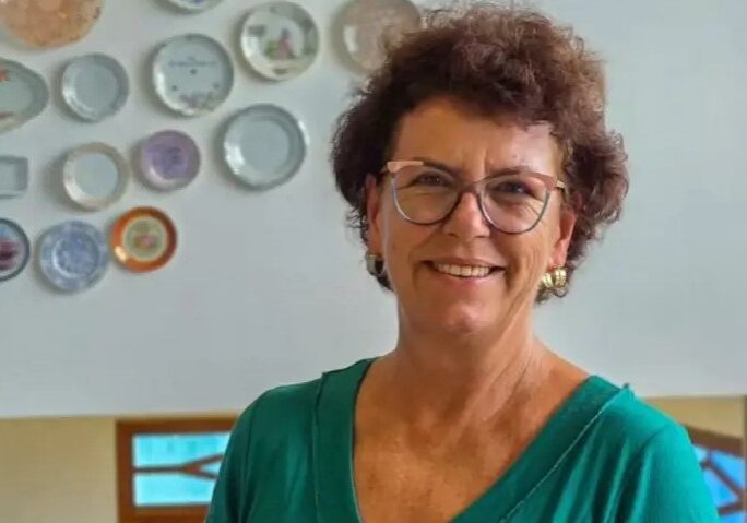 Maria Helena Jeske - Sebrae