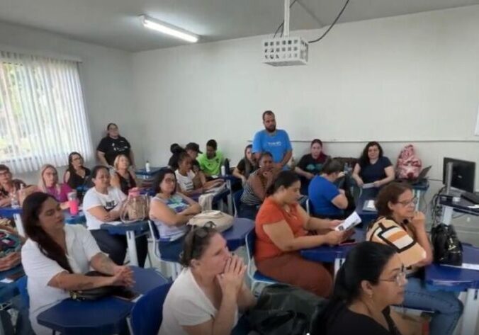 Merendeiras de Piúma