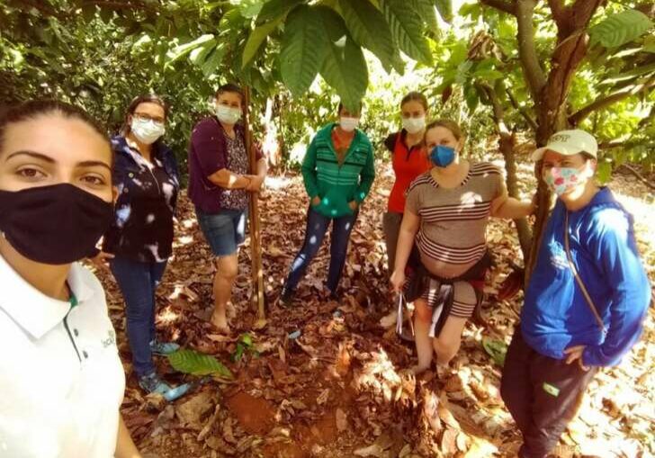 Mulheres-cacau_Credito-Divulgacao-Incaper