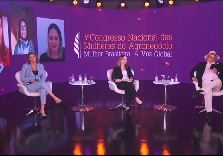 Mulheres do agro ok