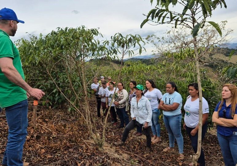 Mulheres_Café_Divulgação_Incaper