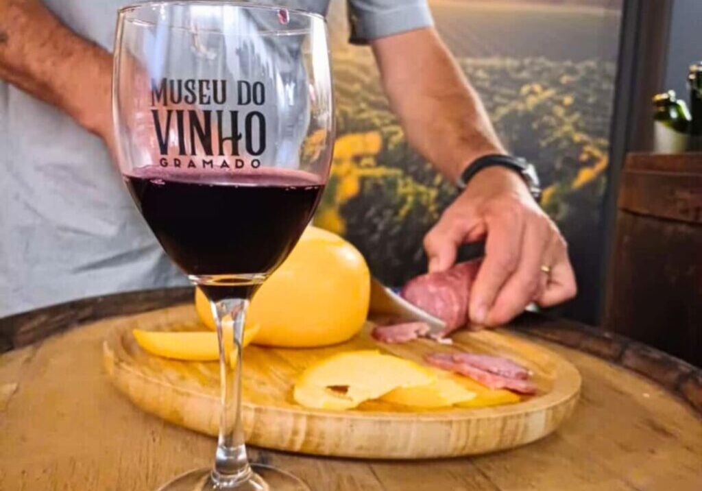 Museu do Vinho Gramado - Divulgação (2)