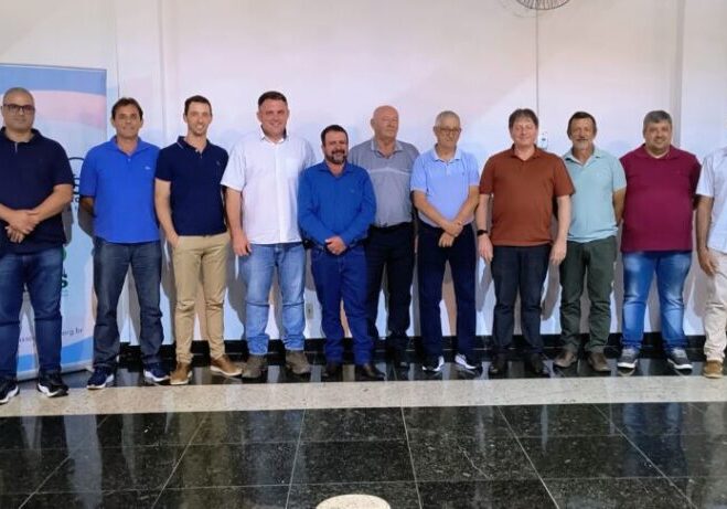 NOVAA DIRETORIA ASES