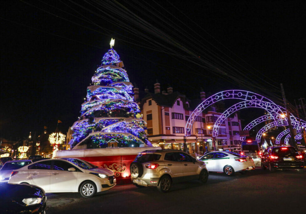 26_10_2023_38Natal Luz de Gramado - Decoracao da Cidade. Foto Cleiton Thiele/SerraPress