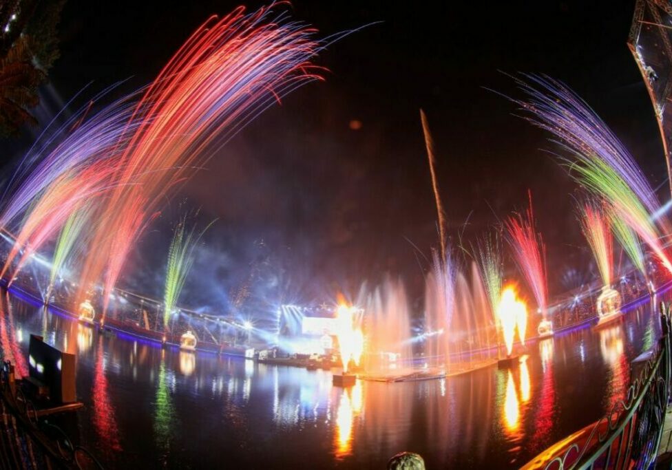 Nativitaten-Natal-Luz-Gramado