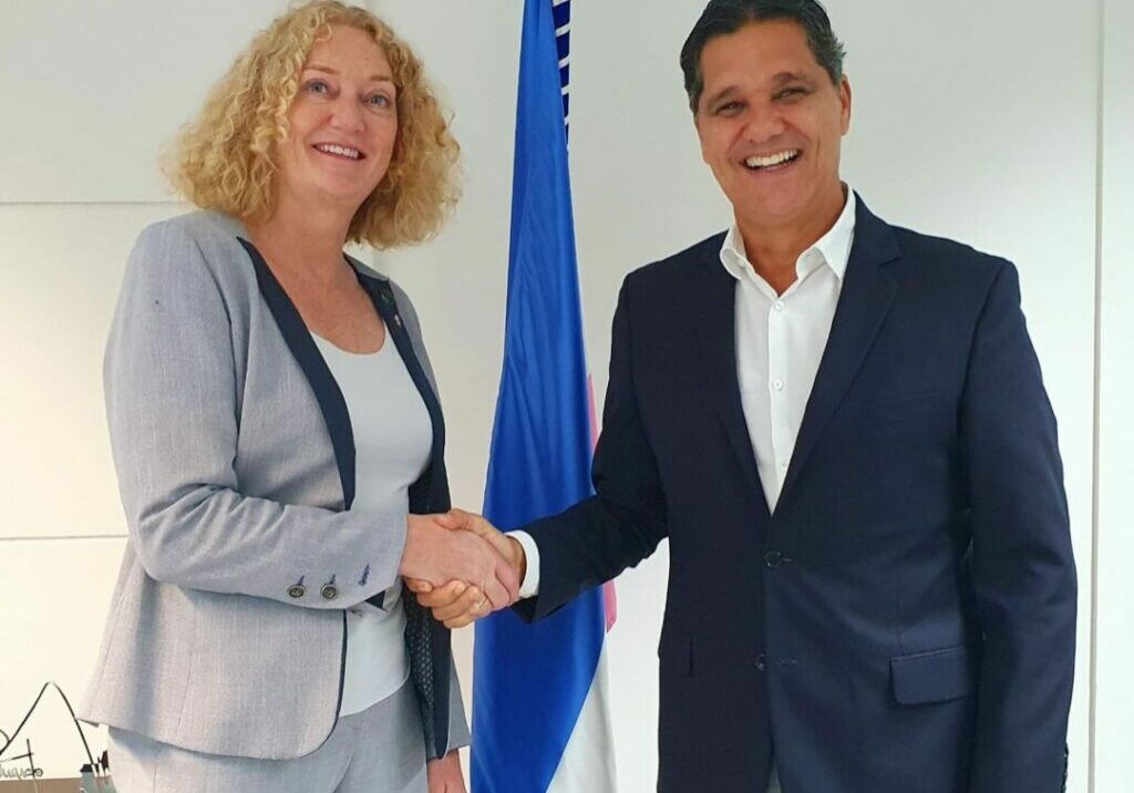 O-ambiente-favoravel-e-a-convergencia-de-objetivos-credenciam-o-intercambio-do-ES-com-a-Noruega