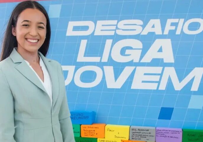 Ohana Barros - André Cyriaco