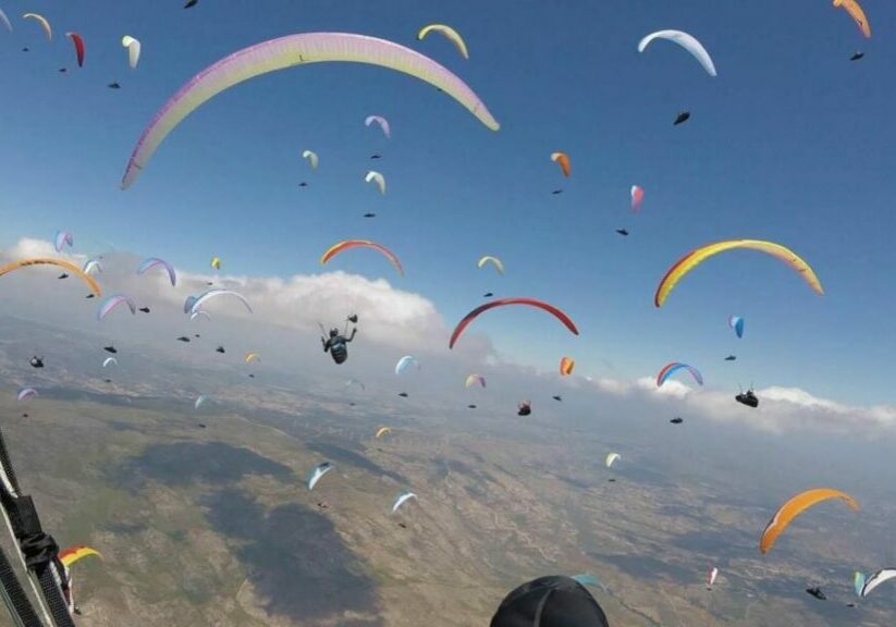 Parapentes-Alfredo-Chaves