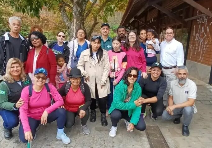 Passarinhada na RuralturES