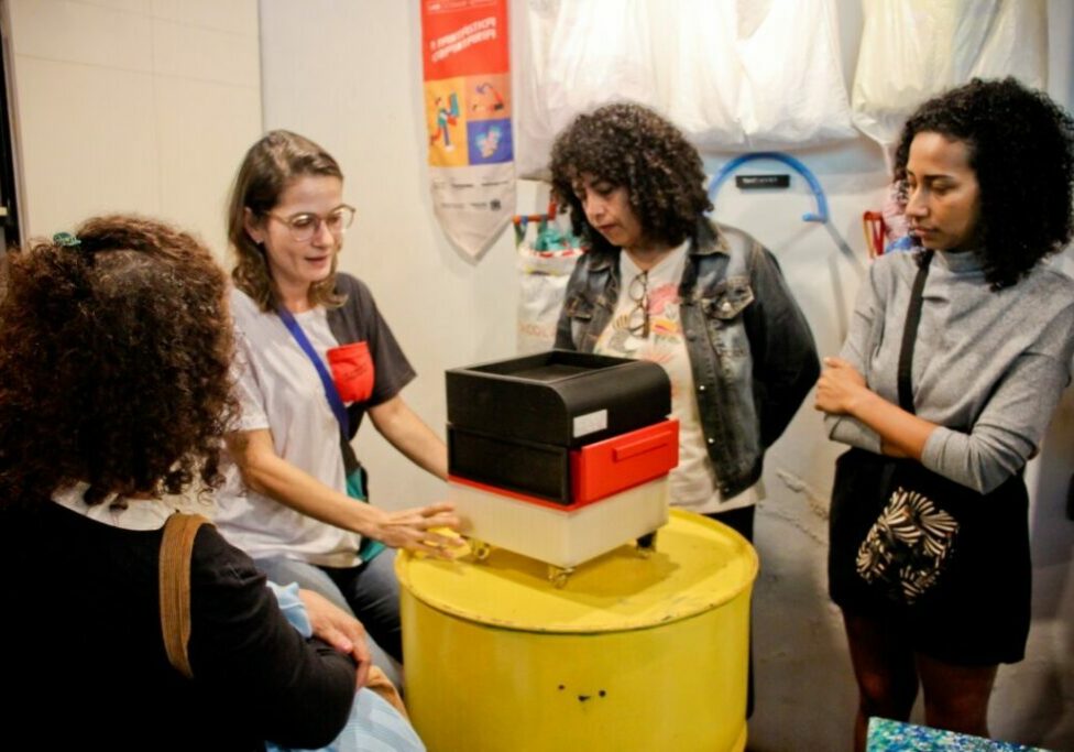 Patente_Compostagem