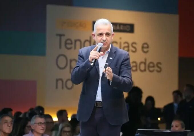 Pedro Rigo turismo - Sebrae