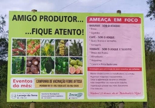 Placa-Laranja-da-Terra