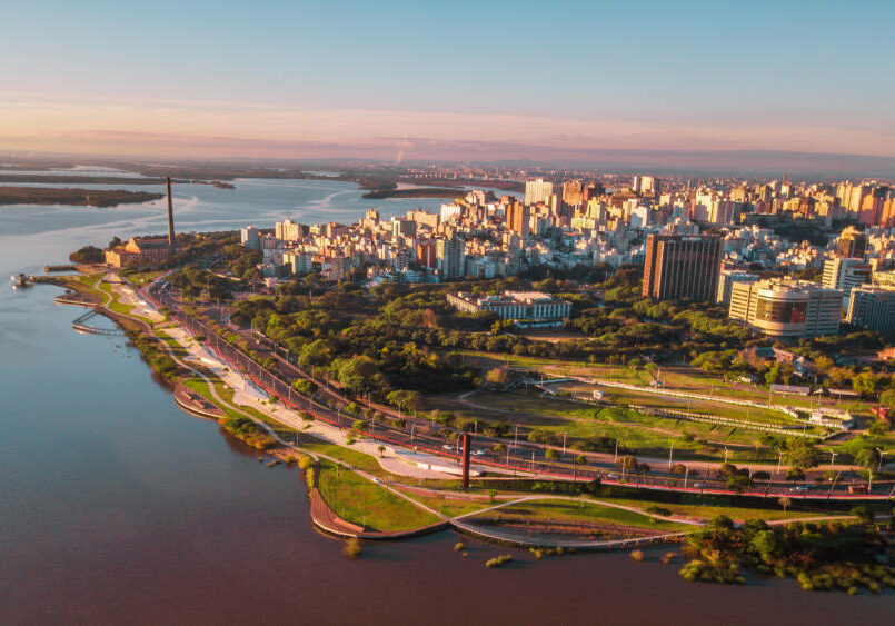 Porto-Alegre